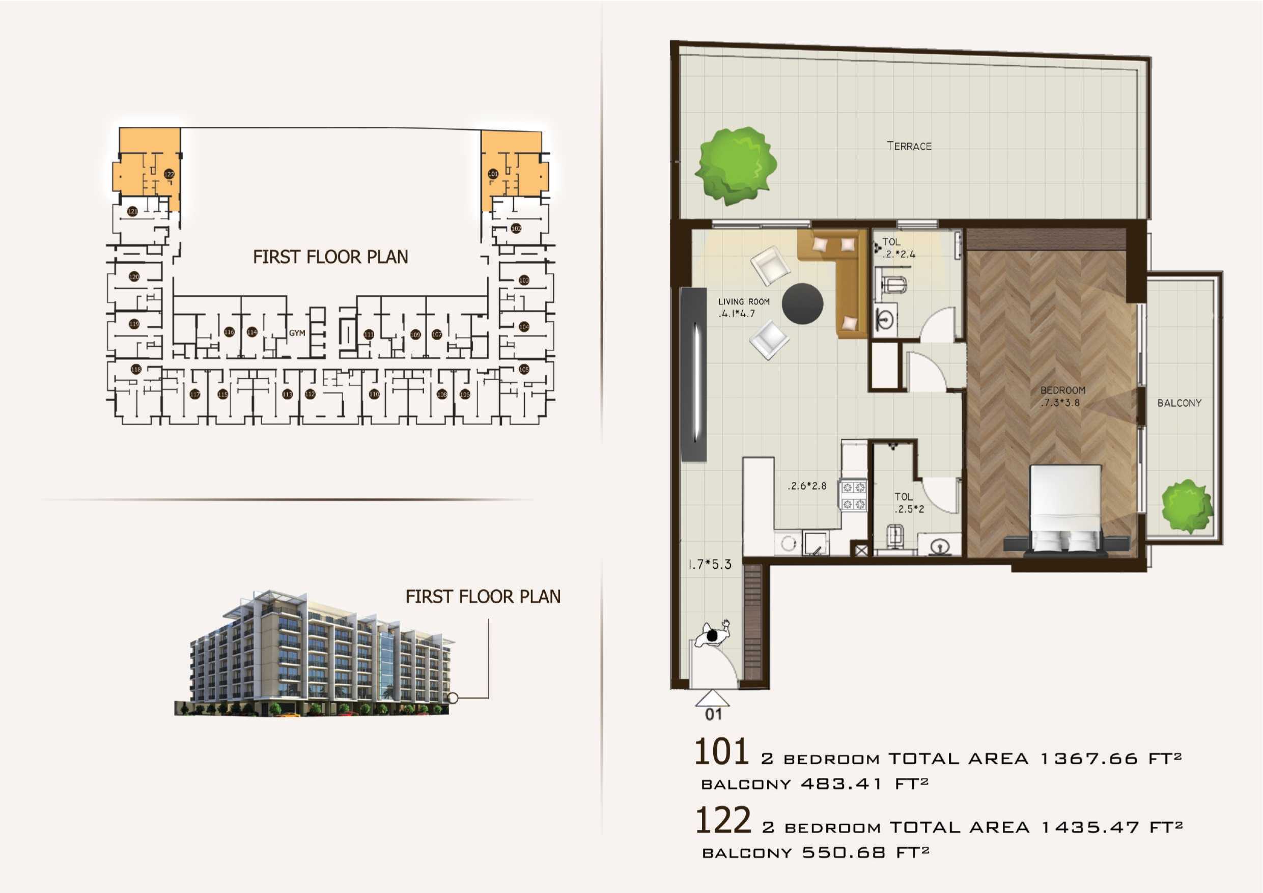 Unit 101,122 -2BHK_copy_49