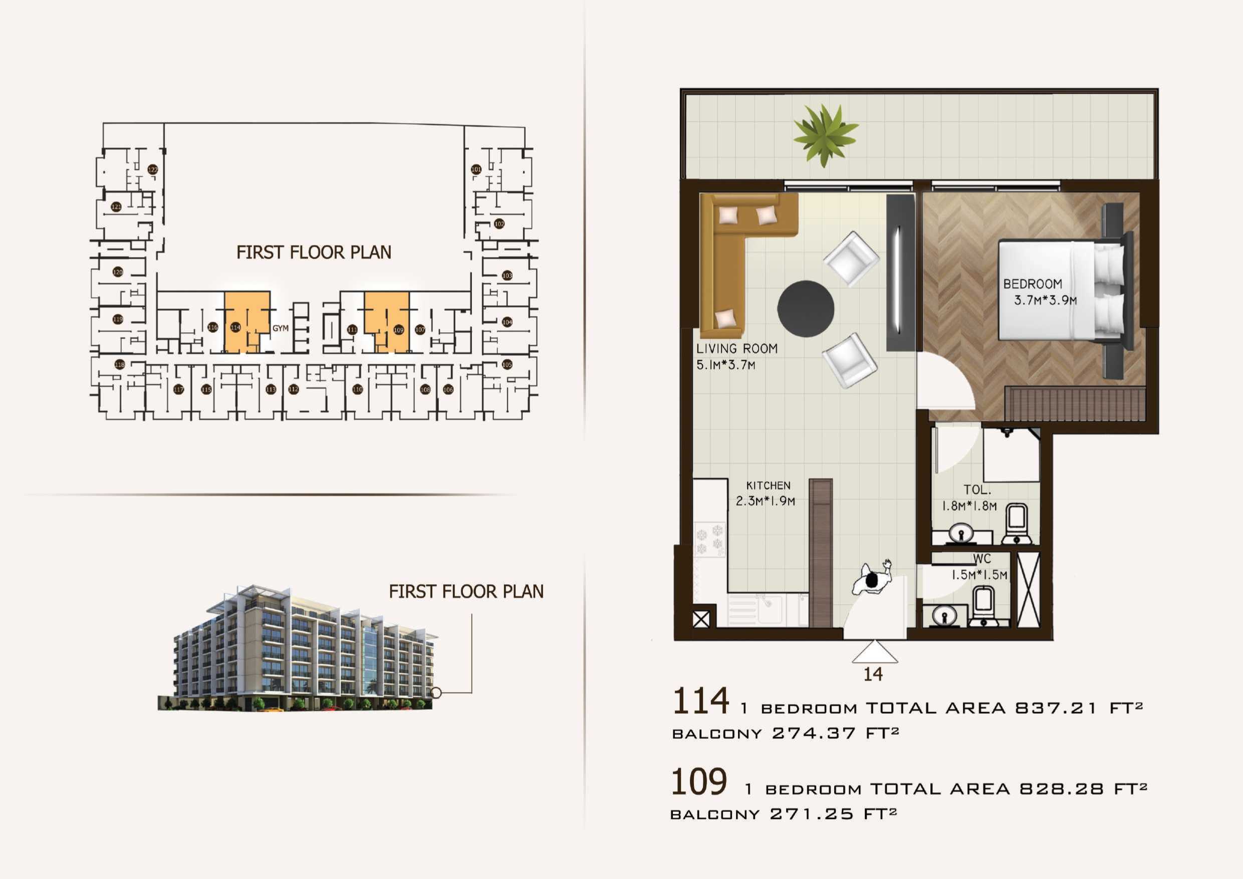 Unit 114,109-1BHK_copy_63