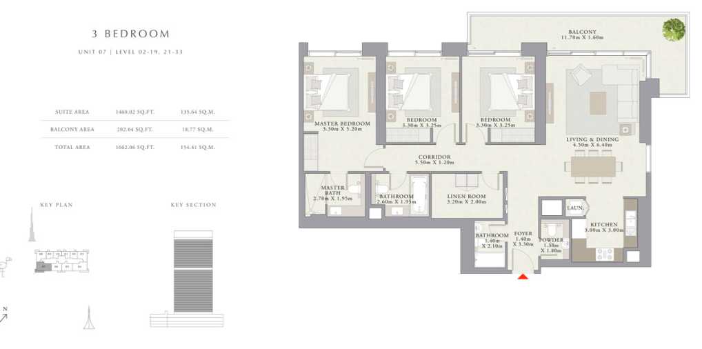 Unit 7, Level 2-19, 21-33