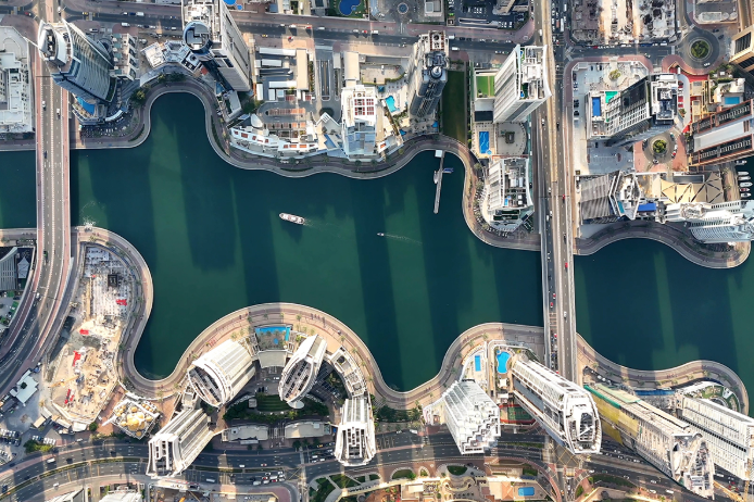 UAE real estate market surges in Q3 as office occupancy hits 94% and $38bn Dubai sales defy slowdown