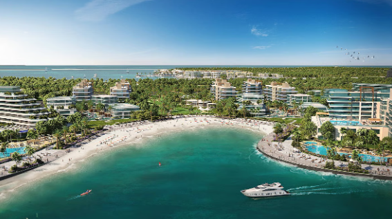 Tomorrow World unveils Dh8b realty projects pipeline