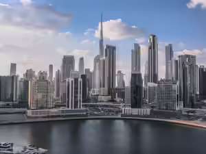 Dubai’s real estate reset: How PropTech is turning property into an investment-ready sector